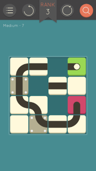 İndir Puzzlerama -Lines, Dots, Pipes Bulmaca Oyunları Android için Ekran görüntüsü 6
