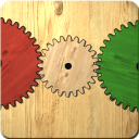 İndir Gears logic puzzles