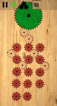 İndir Gears logic puzzles Bulmaca Oyunları Android için Ekran görüntüsü 3