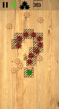 İndir Gears logic puzzles Bulmaca Oyunları Android için Ekran görüntüsü 4