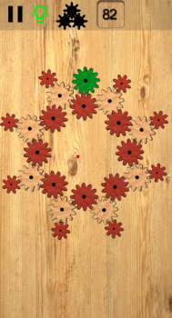 İndir Gears logic puzzles Bulmaca Oyunları Android için Ekran görüntüsü 5