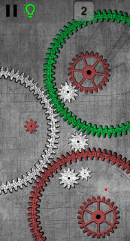 İndir Gears logic puzzles Bulmaca Oyunları Android için Ekran görüntüsü 6