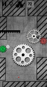 İndir Gears logic puzzles Bulmaca Oyunları Android için Ekran görüntüsü 7