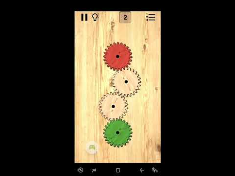 İndir Gears logic puzzles Bulmaca Oyunları Android için Ekran görüntüsü 8