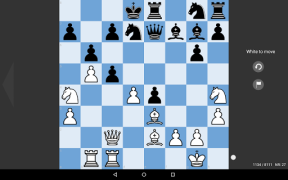 İndir Chess Tactic Puzzles Masa oyunları Android için Ekran görüntüsü 6