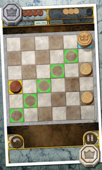 Checkers 2