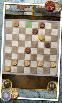 Checkers 2