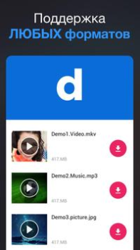 İndir Tüm Videolar İndiricisi 2019 Video oynatıcılar ve düzenleyiciler Android için Ekran görüntüsü 4