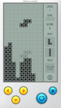 İndir Brick Classic Bulmaca Oyunları Android için