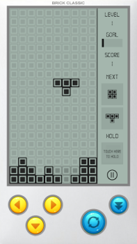 İndir Brick Classic Bulmaca Oyunları Android için Ekran görüntüsü 2