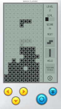 İndir Brick Classic Bulmaca Oyunları Android için Ekran görüntüsü 3