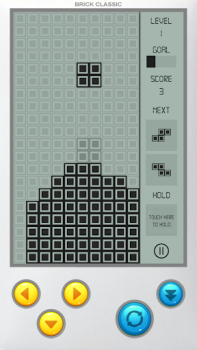 İndir Brick Classic Bulmaca Oyunları Android için Ekran görüntüsü 4