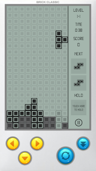İndir Brick Classic Bulmaca Oyunları Android için Ekran görüntüsü 5