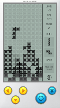 İndir Brick Classic Bulmaca Oyunları Android için Ekran görüntüsü 6