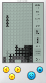 İndir Brick Classic Bulmaca Oyunları Android için Ekran görüntüsü 7