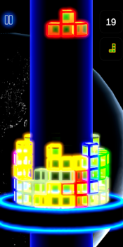 İndir Tetrio Arcade Android için Ekran görüntüsü 2