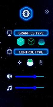 İndir Tetrio Arcade Android için Ekran görüntüsü 4