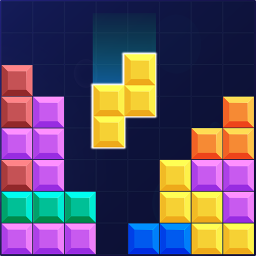 Logo Brick Classic: Brick Sort Game