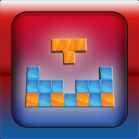 İndir  Tetra Block 3D Blitz Puzzle