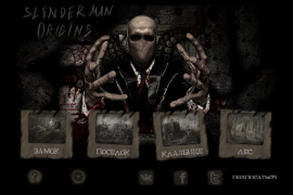 İndir Slenderman Origins 1 Lost Kids. Best Horror Game. Maceralar Android için