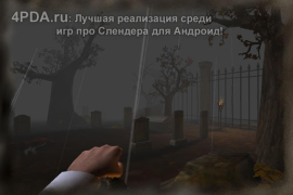 İndir Slenderman Origins 1 Lost Kids. Best Horror Game. Maceralar Android için Ekran görüntüsü 5