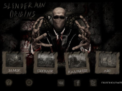 İndir Slenderman Origins 1 Lost Kids. Best Horror Game. Maceralar Android için Ekran görüntüsü 7