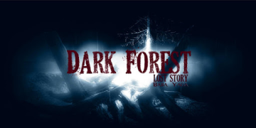 İndir Dark Forest: Lost Story Arcade Android için