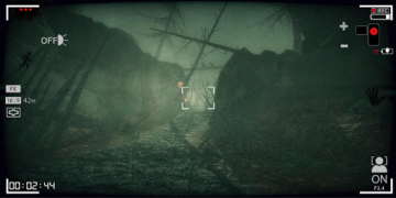 İndir Dark Forest: Lost Story Arcade Android için Ekran görüntüsü 3