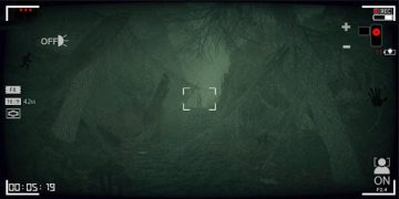 İndir Dark Forest: Lost Story Arcade Android için Ekran görüntüsü 5