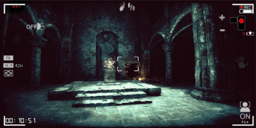 İndir Dark Forest: Lost Story Arcade Android için Ekran görüntüsü 6