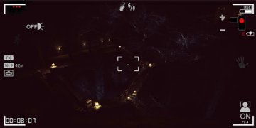 İndir Dark Forest: Lost Story Arcade Android için Ekran görüntüsü 7