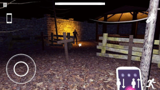 İndir Redemption - Horror Game Arcade Android için Ekran görüntüsü 2