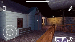 İndir Redemption - Horror Game Arcade Android için Ekran görüntüsü 3