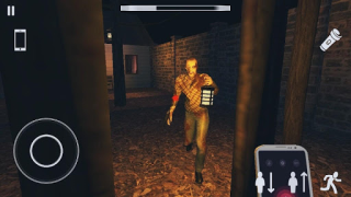 İndir Redemption - Horror Game Arcade Android için Ekran görüntüsü 4