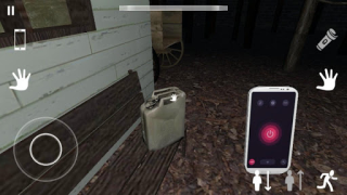 İndir Redemption - Horror Game Arcade Android için Ekran görüntüsü 5