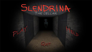 İndir Slendrina: The Cellar Arcade Android için