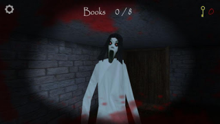 İndir Slendrina: The Cellar Arcade Android için Ekran görüntüsü 6