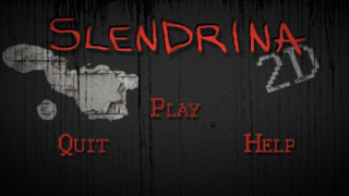 İndir Slendrina 2D Maceralar Android için