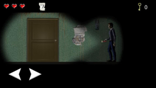 İndir Slendrina 2D Maceralar Android için Ekran görüntüsü 3