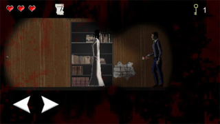 İndir Slendrina 2D Maceralar Android için Ekran görüntüsü 4