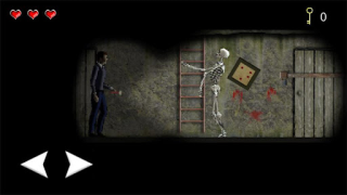İndir Slendrina 2D Maceralar Android için Ekran görüntüsü 6
