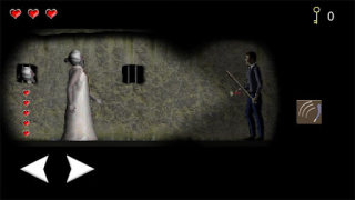 İndir Slendrina 2D Maceralar Android için Ekran görüntüsü 7