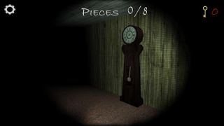İndir House of Slendrina Arcade Android için Ekran görüntüsü 2