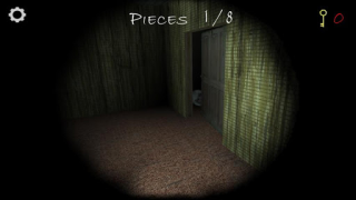 İndir House of Slendrina Arcade Android için Ekran görüntüsü 4