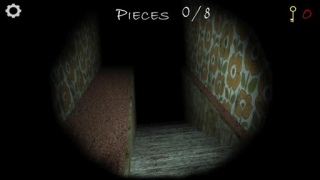 İndir House of Slendrina Arcade Android için Ekran görüntüsü 5