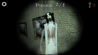 İndir House of Slendrina Arcade Android için Ekran görüntüsü 7