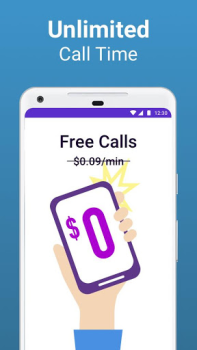 İndir Calla Call İletişim Android için Ekran görüntüsü 3