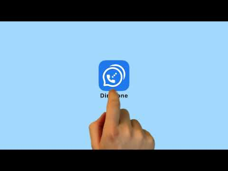 İndir Dingtone Uluslararası Aramalar İletişim Android için Ekran görüntüsü 8