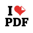 İndir  iLovePDF: PDF Düzenle ve Tara