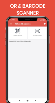 PDF Converter & Creator Pro